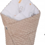 Zavinovačka 2v1 Spiace zvieratká