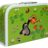 Detský kufrík KRTKO – záhradník 30 cm