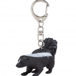 mojo kľúčenka skunk