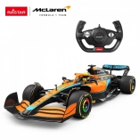Monopost na diaľkové ovládanie 1:12 MCLAREN F1 MCL36 Rastar