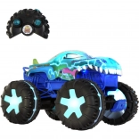 Hot Wheels Monster Trucks Mega-Wrex so svetlami a zvukmi