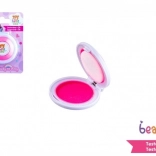 Krieda na vlasy Beauted ružová