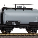 piko cisternový vozeň čsd epocha iii h0