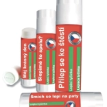 Tuhé lepidlo KORES Pre dobrú náladu 20g