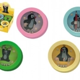 Minilabyrint Krtko od Detoa