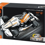 stavebnica formuly s pull-back motorom iM.master, 187 dielikov