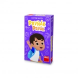 Dino chytré kvízy – prvák