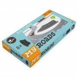 Magellan MyRoads sada veľkých zákrut