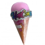 UniCones kornút s prekvapením – jednorožec a doplnky