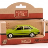 Model auta FSO Polonez zelený 1:43