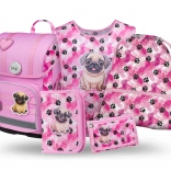 Sada školských potrieb Ergo Labky