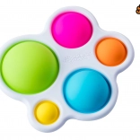 Fat Brain vankúšiky Dimpl