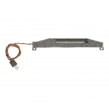 Roco Line prestavník pre výhybky bez podložia ľavý