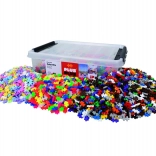 Plus-Plus box mix 3600 dielikov