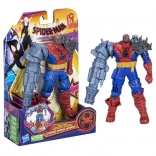SPIDER-MAN FIGÚRKA DLX 15 CM
