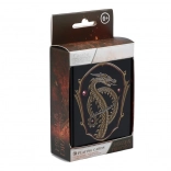 Hracie karty Rok Draka