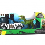 Dinosaurus set s autom