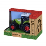 Traktor so zvukom a svetlom