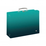 Kufrík OXY Stickers pre školské potreby a hračky