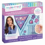 Paletka Mystic Crystal pre krásny vzhľad