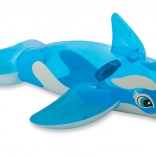 Nafukovacia Kosatka pre Deti