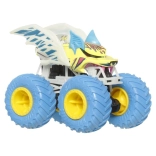 Hot Wheels Monster Trucks svietiace v tme 1:64
