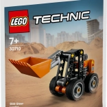 Lego Technic mini nakladač