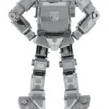 3D puzzle Transformers: Bumblebee od Metal Earth