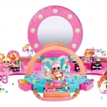 Salon pre bábiky L.O.L. Surprise Hair Beads