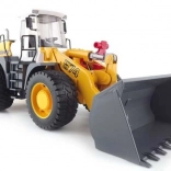 BRUDER čelný nakladač LIEBHERR 1:16