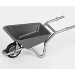 Bruder fúrik na farmu a stavenisko