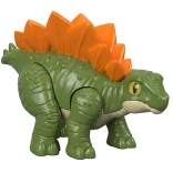Dinosaurus Jurský svet stegosaurus figúrka