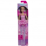 Barbie baletka – blond