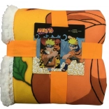 Prehoz NARUTO 100 × 150 cm