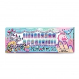 Sada na zdobenie nechtov morský svet