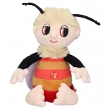 Ťmelda plyšový spievajúci 26 cm