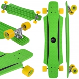 Longboard hudora CruiseStar 91 cm, nosnosť 100 kg