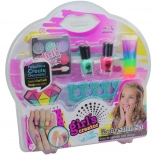 Kozmetické a nechtové štúdio MaDe pre dievčatá