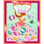 Umelecké obrázky Princezné DJECO