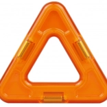 Magnetický trojuholník Magformers