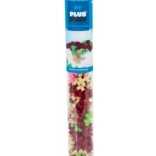 Kreatívna stavebnica Plus Plus Tuba T-Rex 100 dielikov