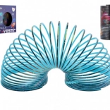 Vesmírna hračka špirála pre deti