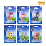 3D figúrka Labková patrola – guma