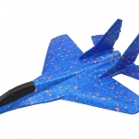 Lietadlo Stíhačka 42 cm