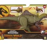 bojovný becklespinax so zvukmi – Jurský svet