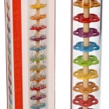 goki dažďová palica pre deti