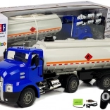 Diaľkové ovládanie 2.4G 1:26 Vodné čerpadlo Truck
