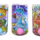 Vodná hra Dinosaurus