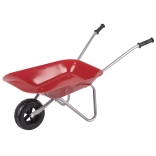 Classic World detské kovové fúrik do záhrady a pieskoviska