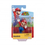 Figúrka Super Mario – zberateľská postavička 6 cm